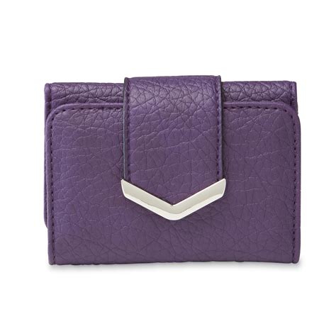 kmart womens wallet|kmart women's handbags.